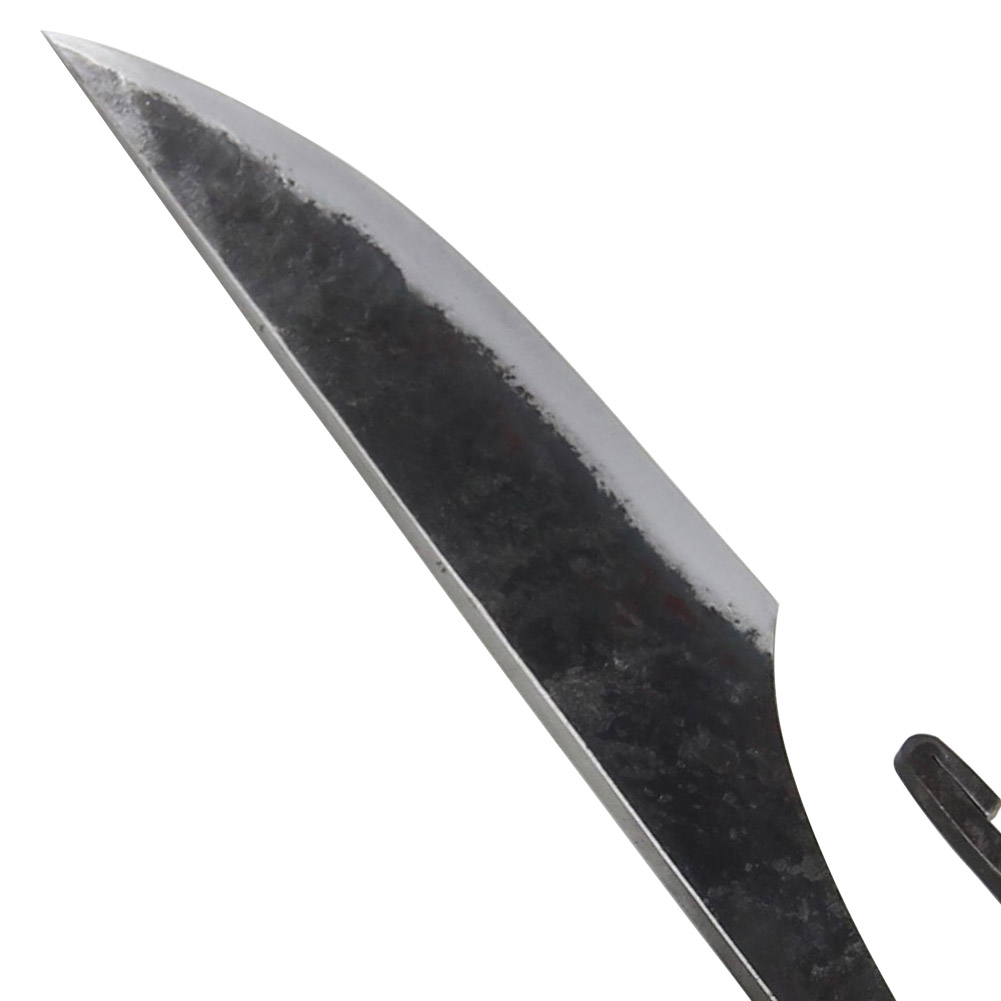 Medieval Skilled Meat Carving Knife