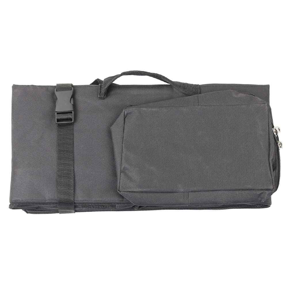 Black Nylon Portable SWORD Bag