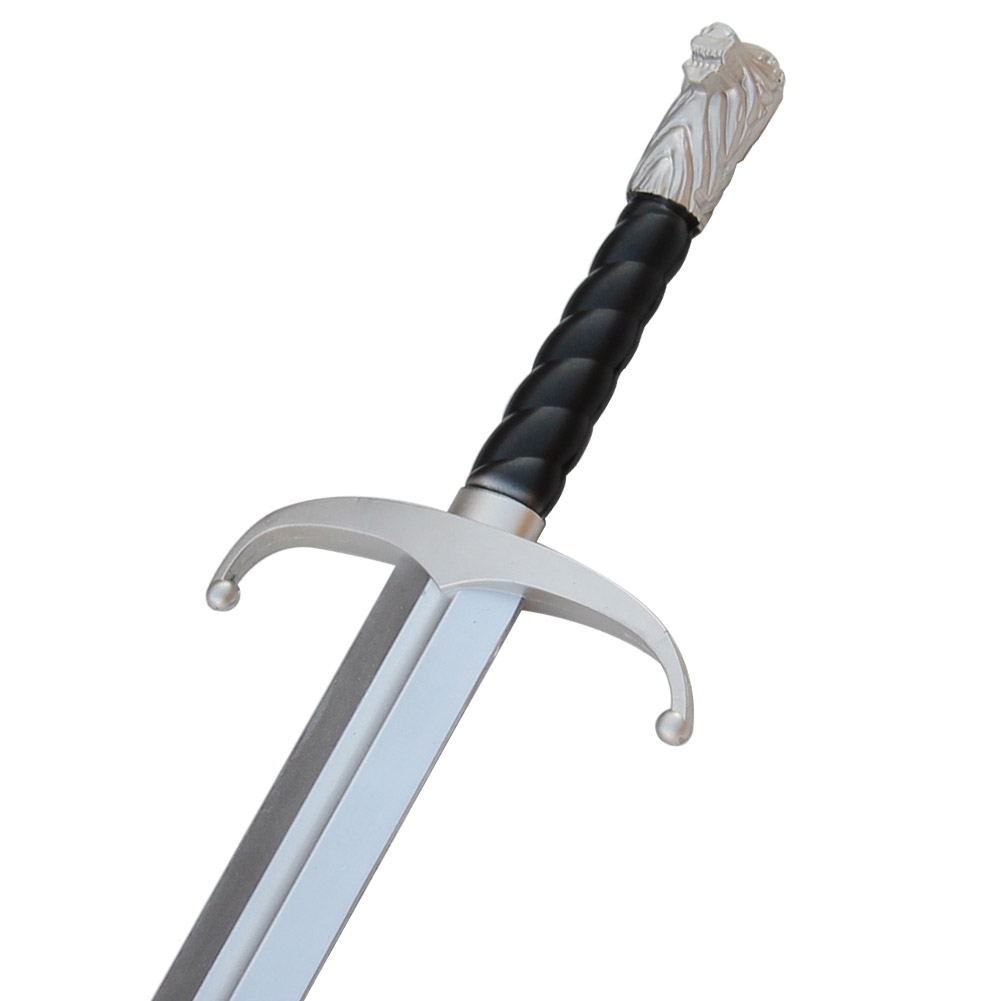Medieval DRAGON Battle Foam Long Sword