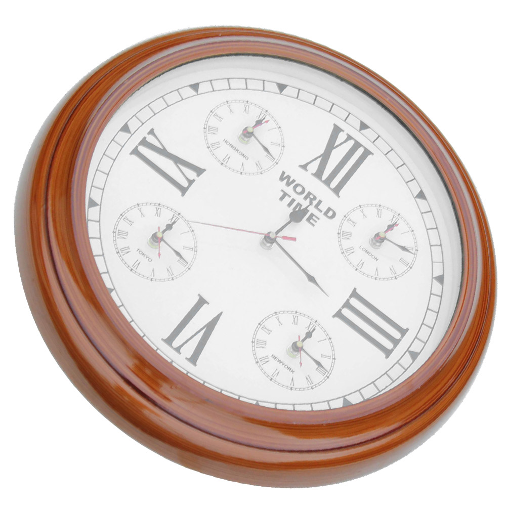 CLOCK of the Ticking Moments