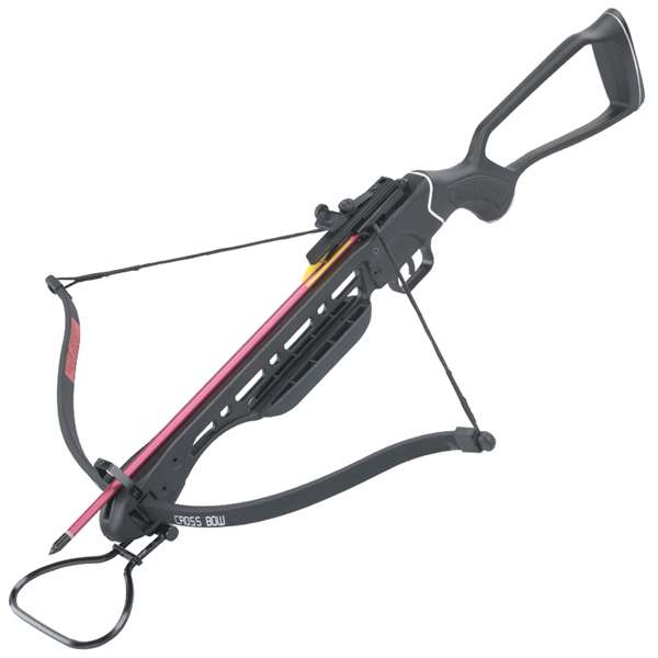 Trailblazer 150lbs Hunting CROSSBOW