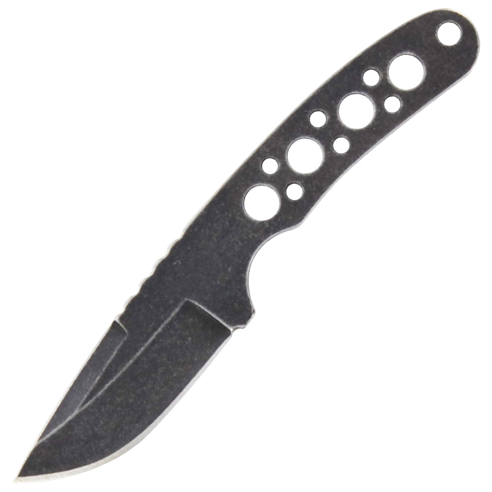 Stronghold Tactical Neck BOOT Knife