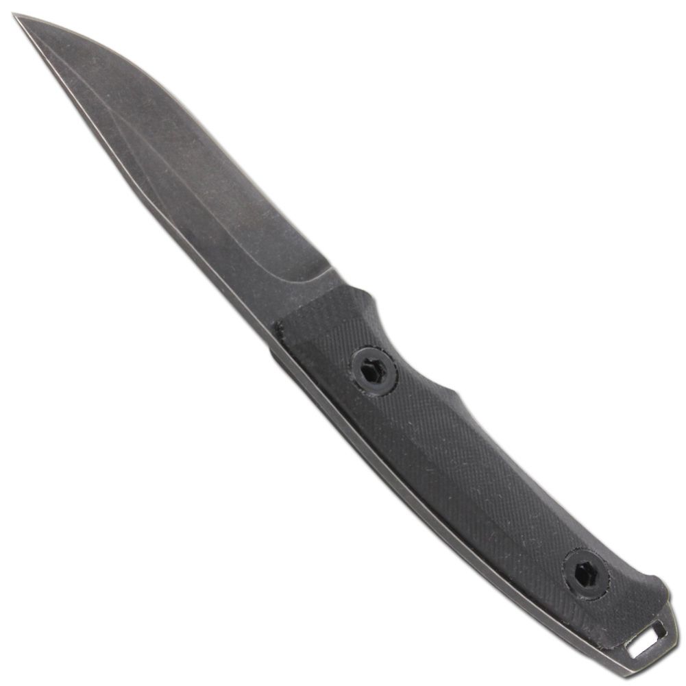Death Dealer Fixed Blade Outdoor KNIFE