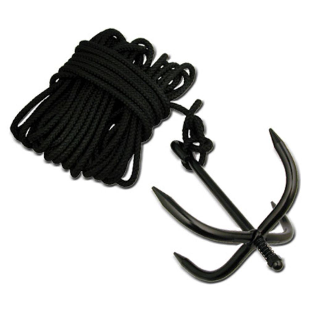 NINJA Grappling Hook