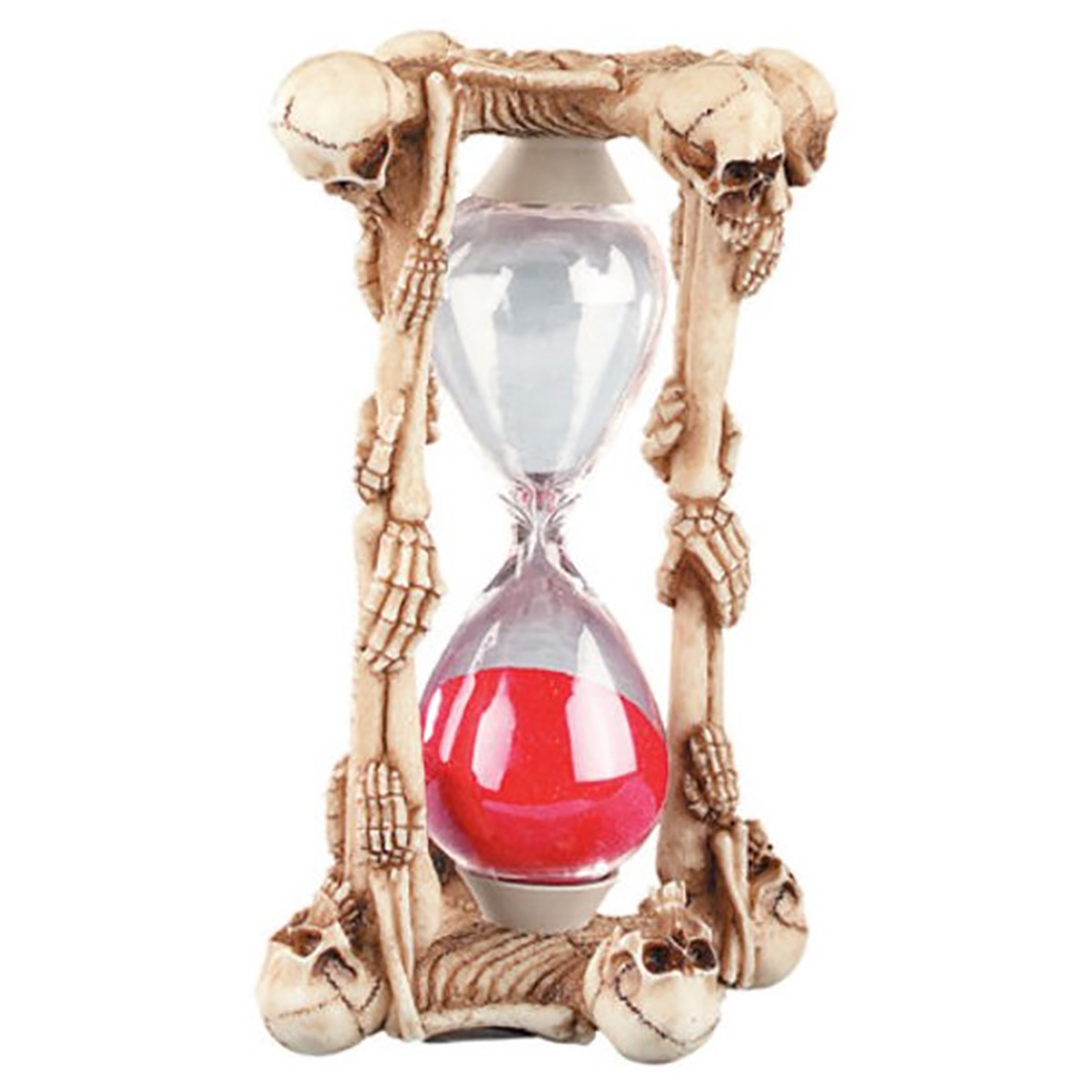 Strings of Fate 4.5 Minute Sand Timer Hourglass