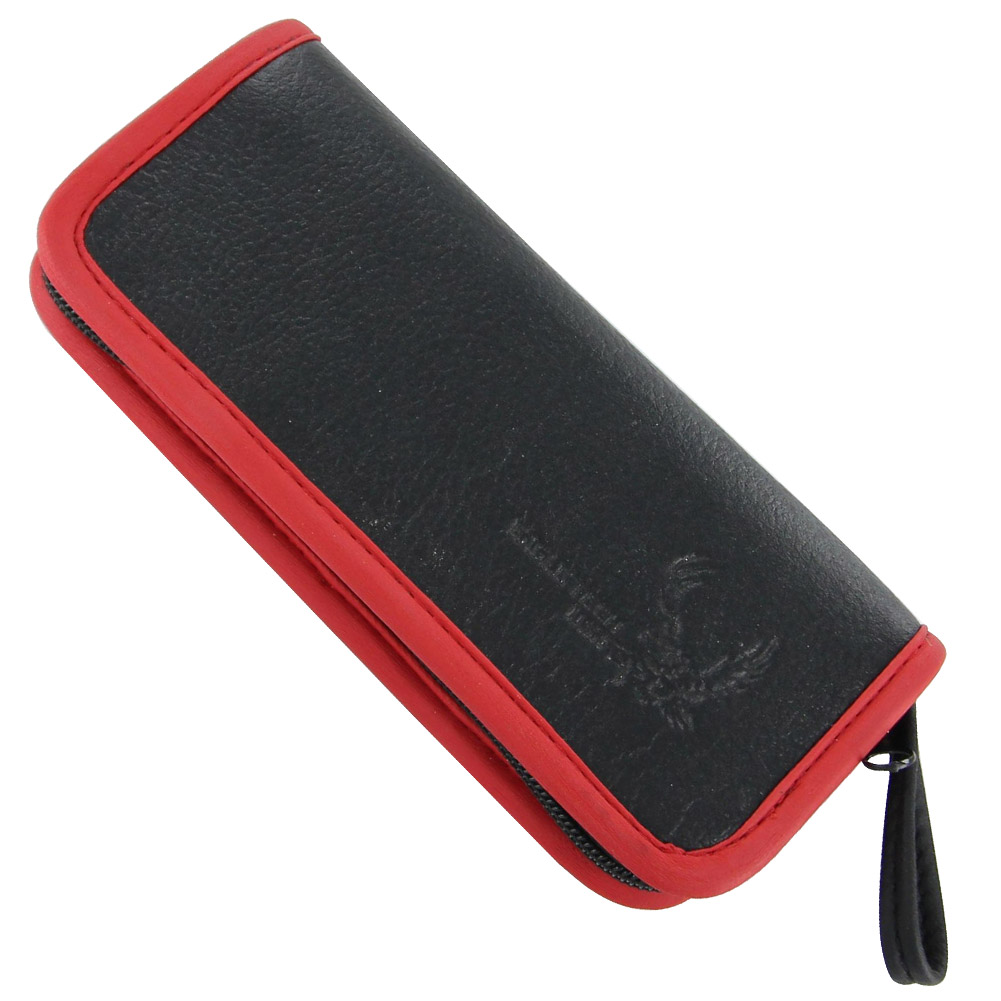 Eagle Gear Double Knife Carrying Case