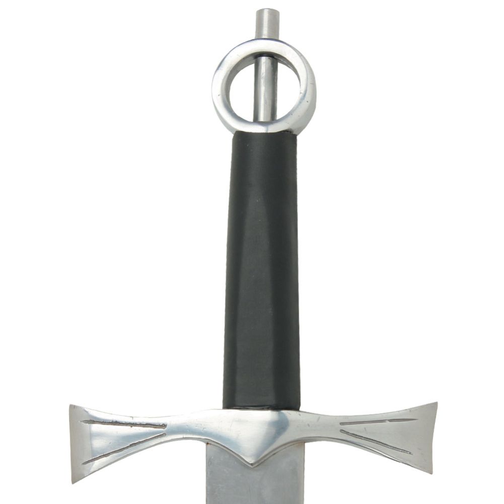 Irish Warrior Ring Warfare Sword