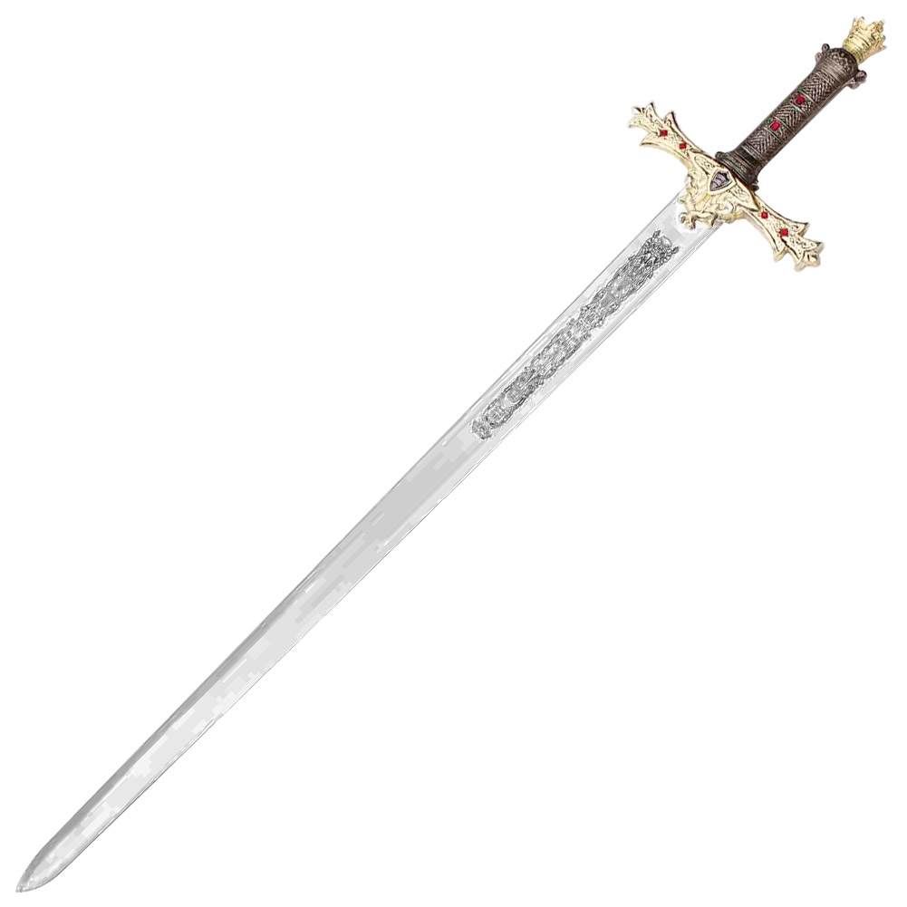 King Arthur's Excalibur SWORD