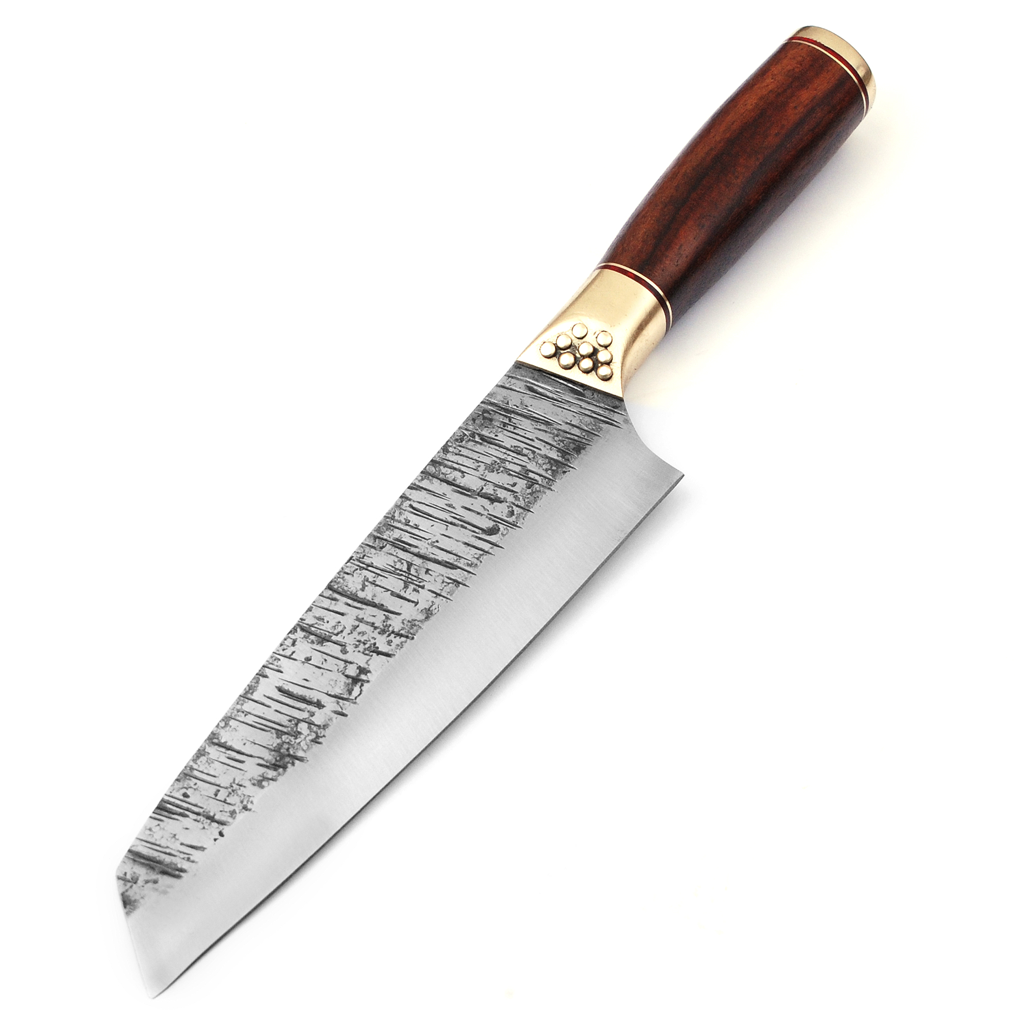 Regal Cook High Carbon Steel Full Tang Chef Kitchen KNIFE