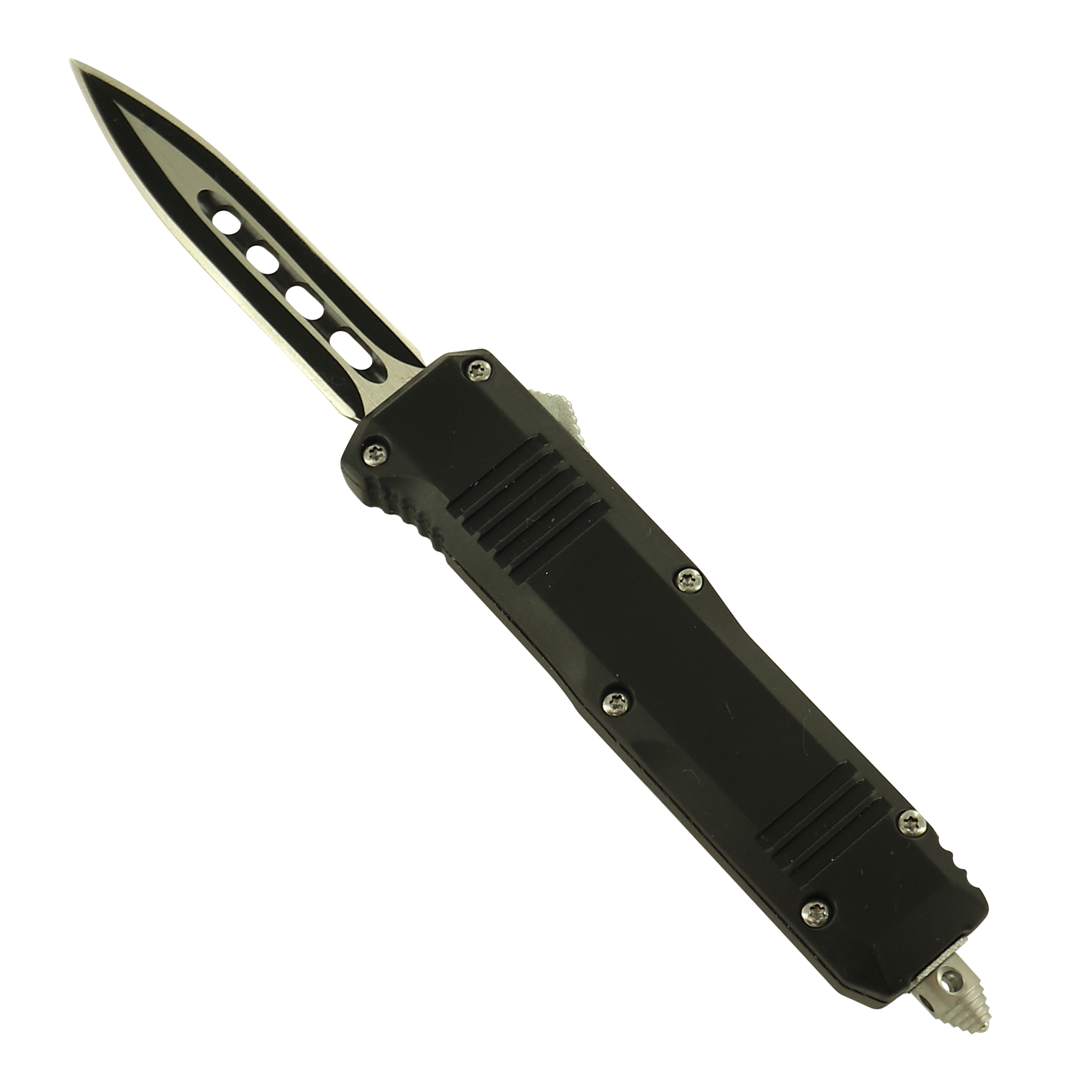 Pressure Point Miniature Automatic Out the Front KNIFE