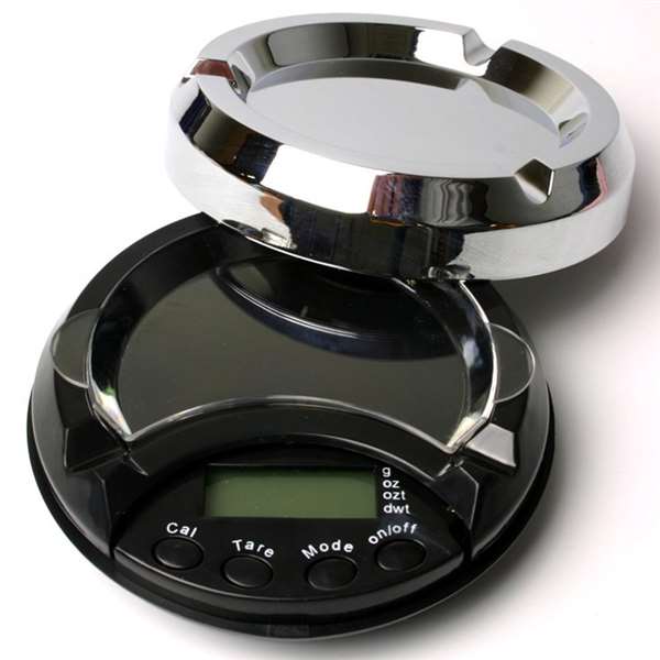 DIGITAL Pocket SCALE 1022C