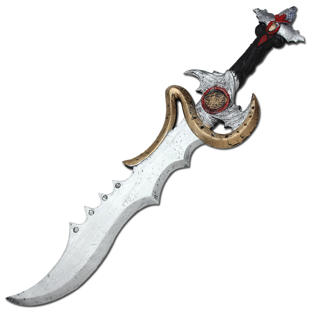 Dokkalfar  Elven Foam Sword