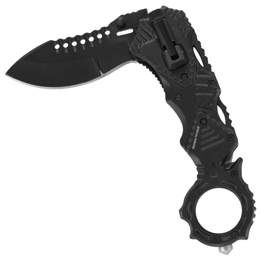 Counter Insurgency Tactical Emergency KNIFE