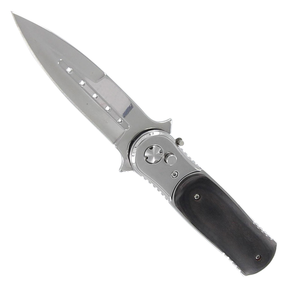 Automatic Initiation Rites Switchblade Knife