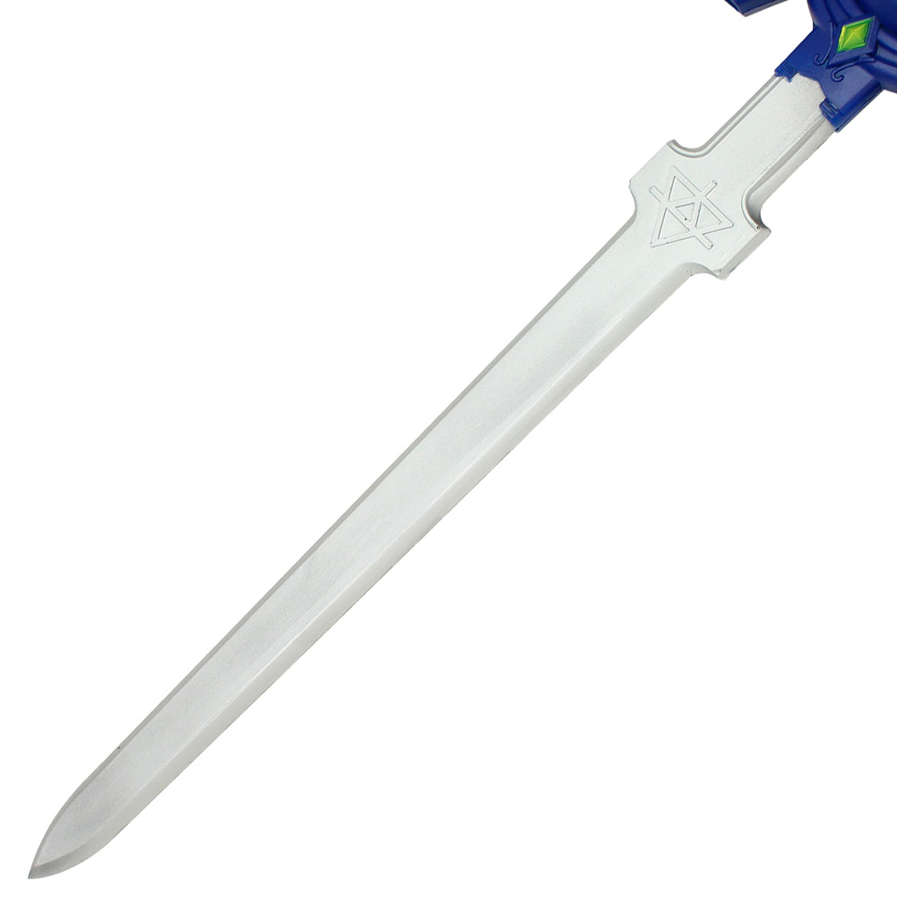 Zelda Polyurethane Dark Night Foam Sword