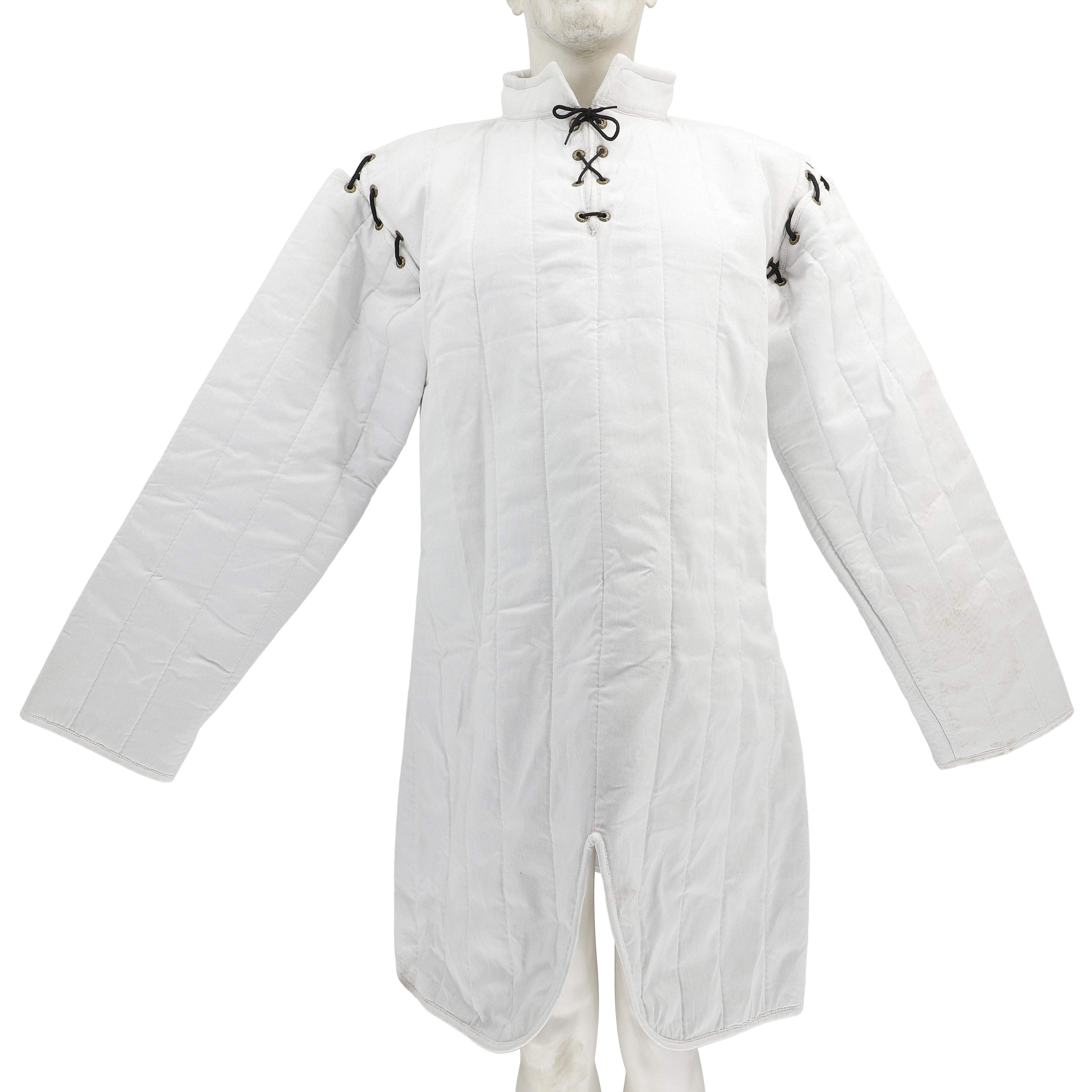 Versatile Modular GambesON with Detachable Sleeves and Adjustable Straps (Size Large)