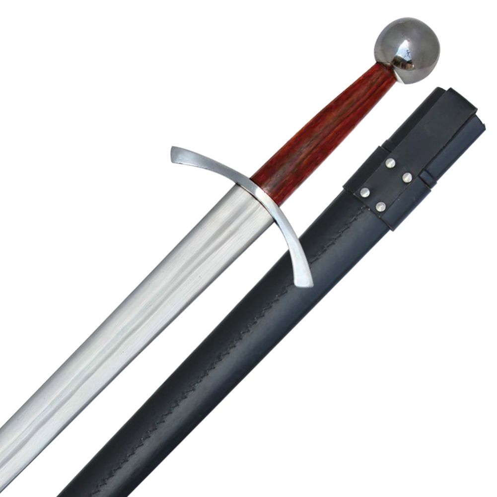 Medieval War Arming Sword