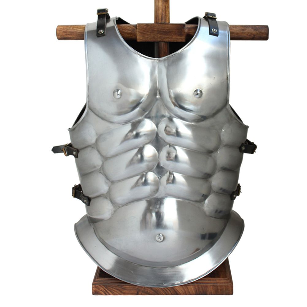 Forged RomAN Conqueror Body Armor