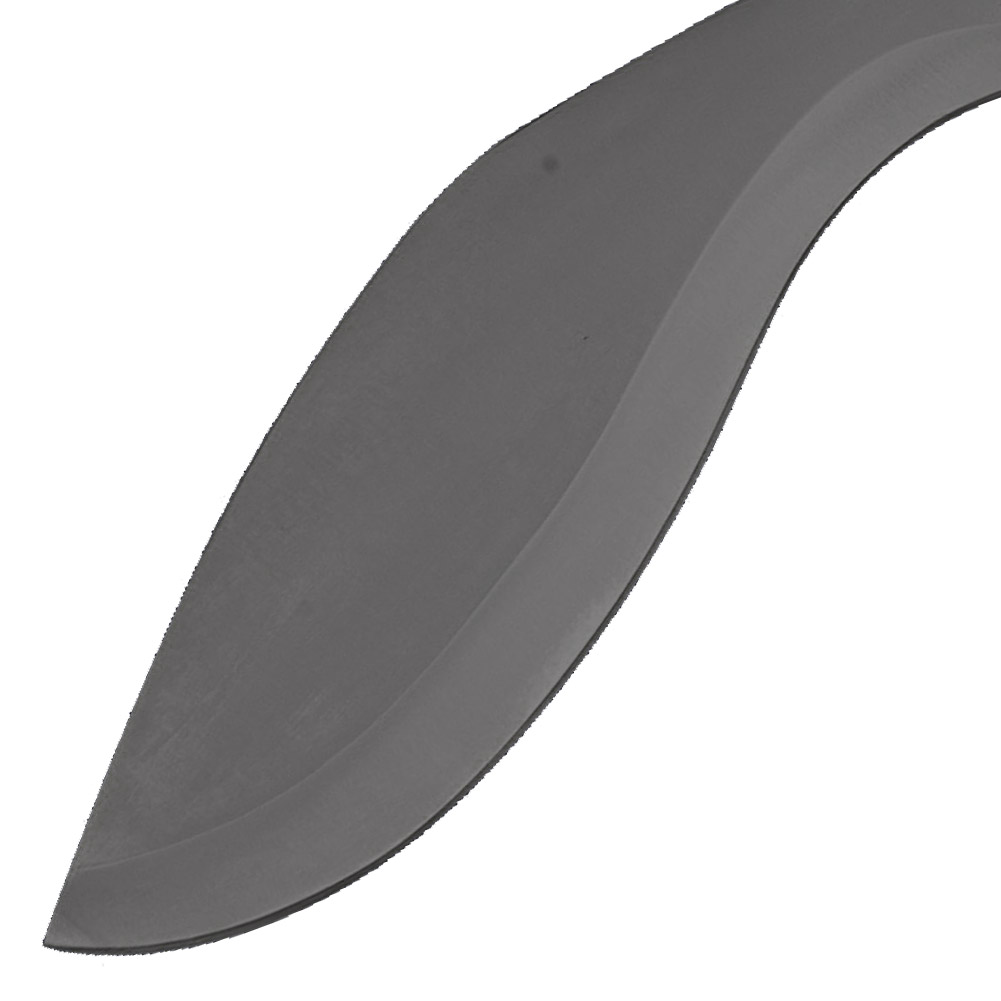 2-Piece Panawal Kukri Machete Set