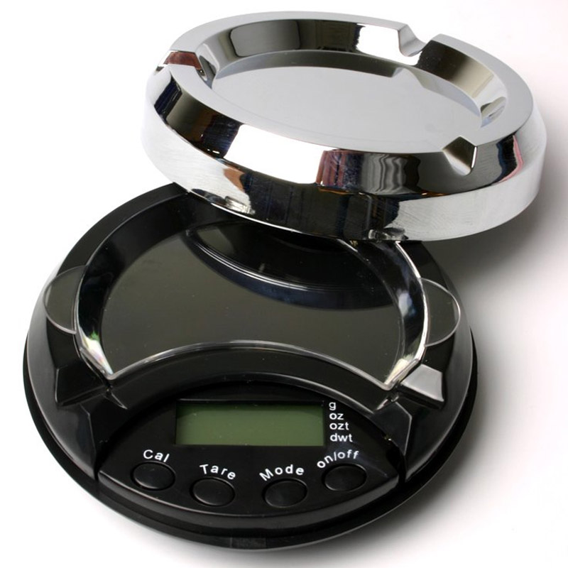 DIGITAL Pocket SCALE 1022B