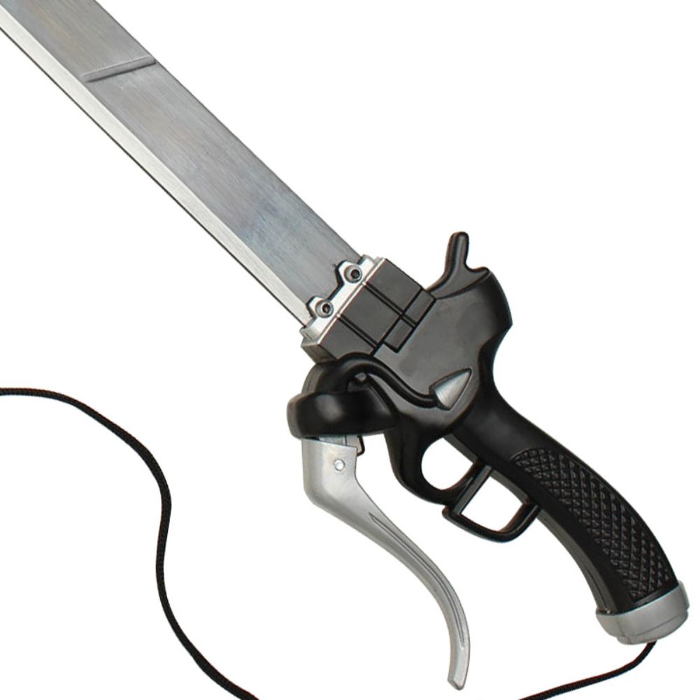Attack On Titan Special Operations SWORD
