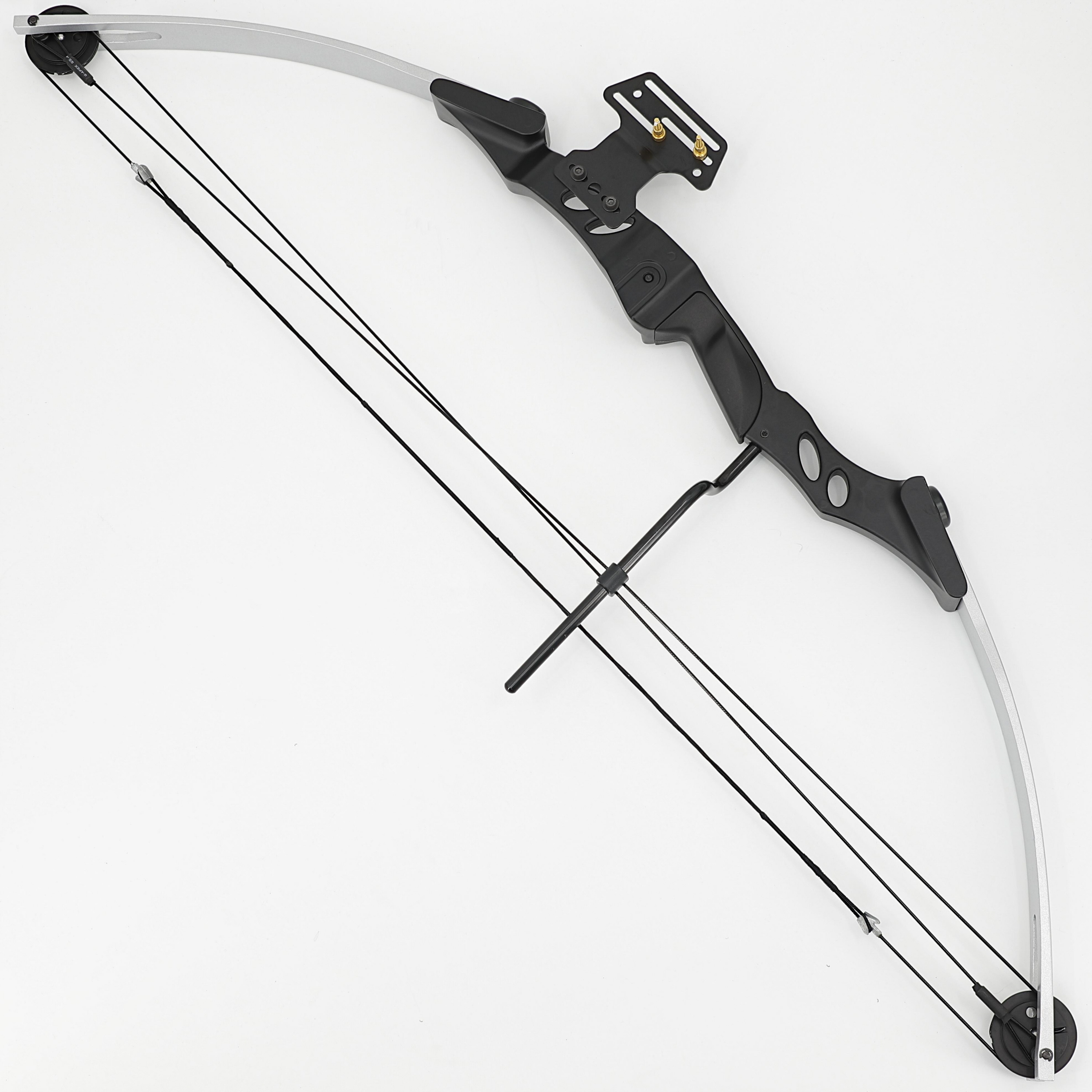 Wild Turkey 55 LBS Compound Bow