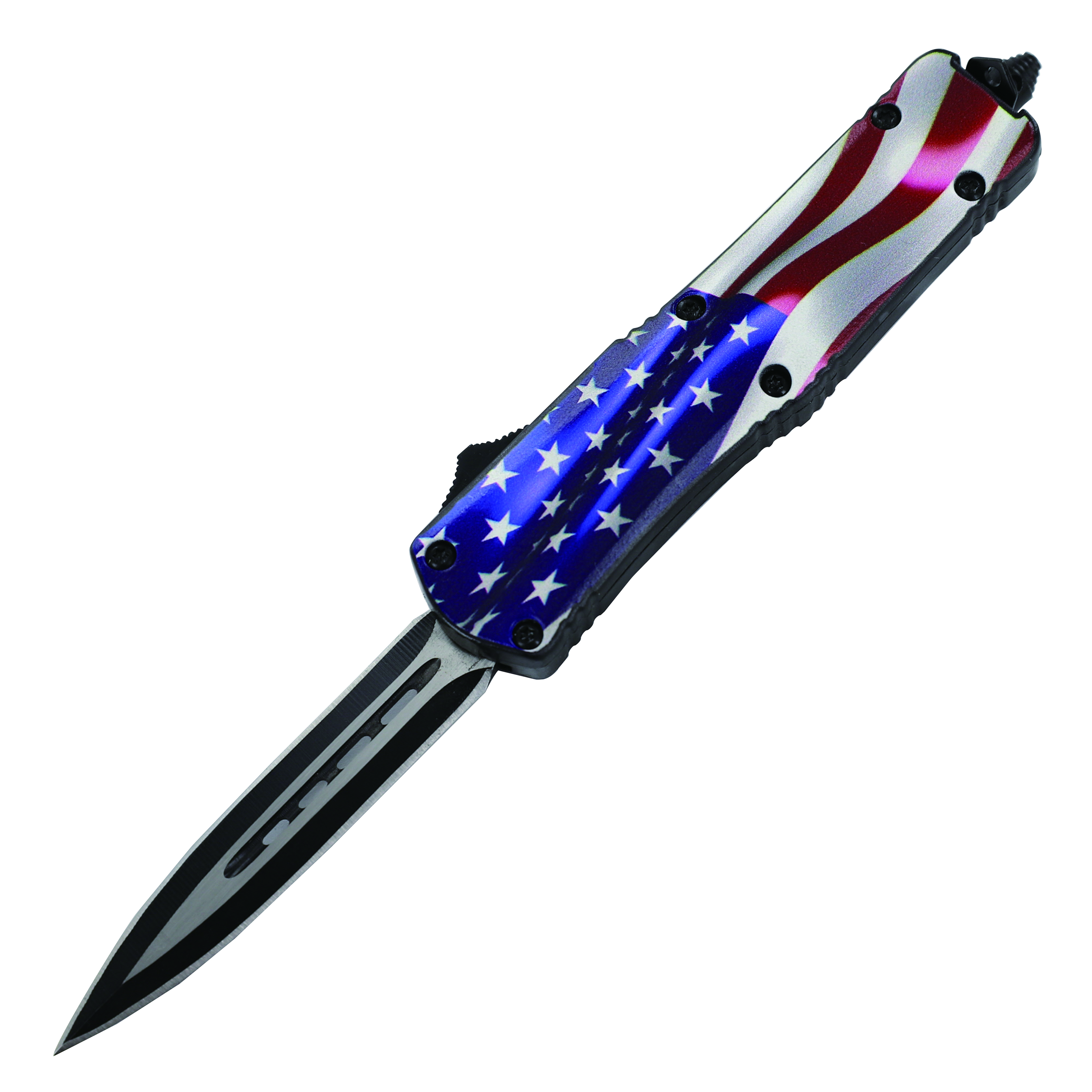 Blade Of Glory Miniature Automatic Out The Front KNIFE