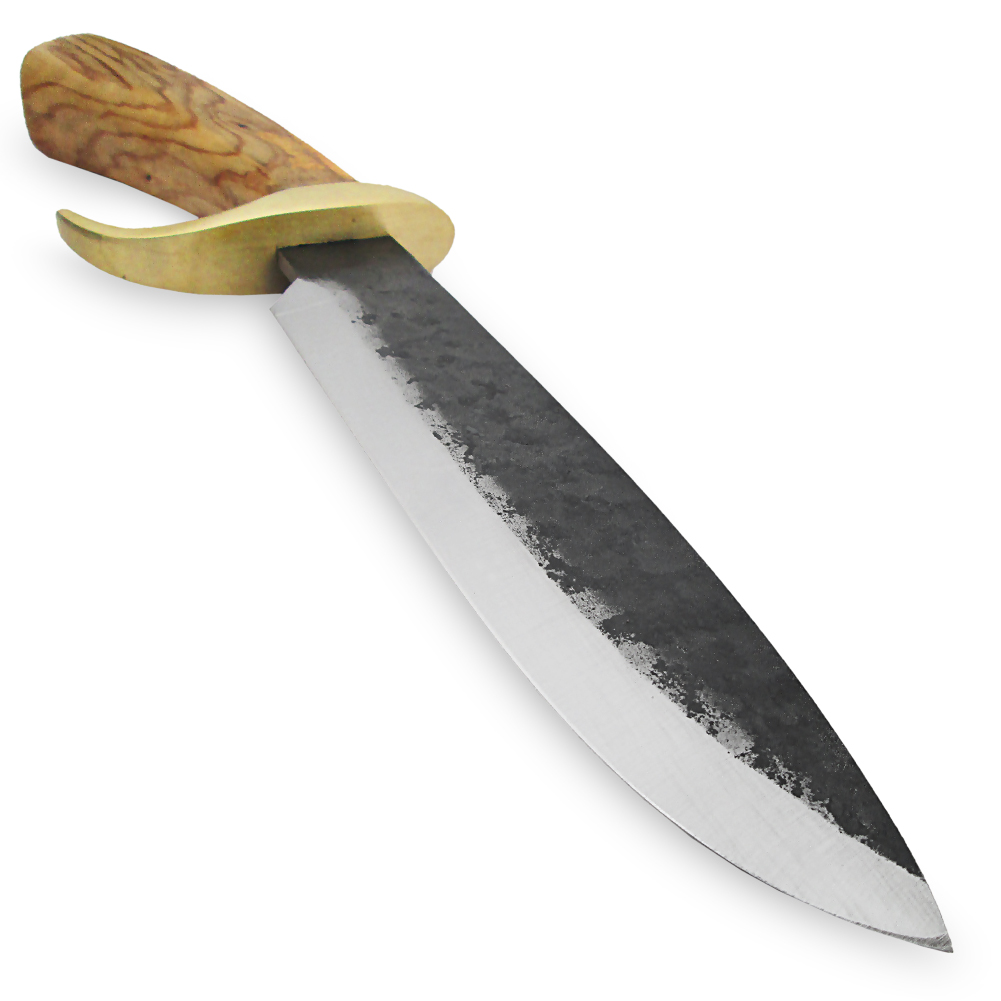 Backwoods Hunter Fixed Blade Outdoor Knife
