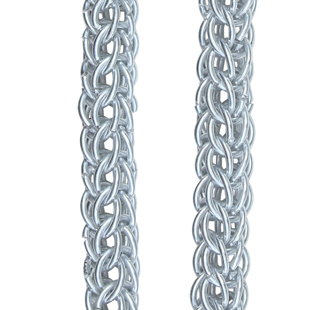 Convention Spectacular Chainmail Lanyard