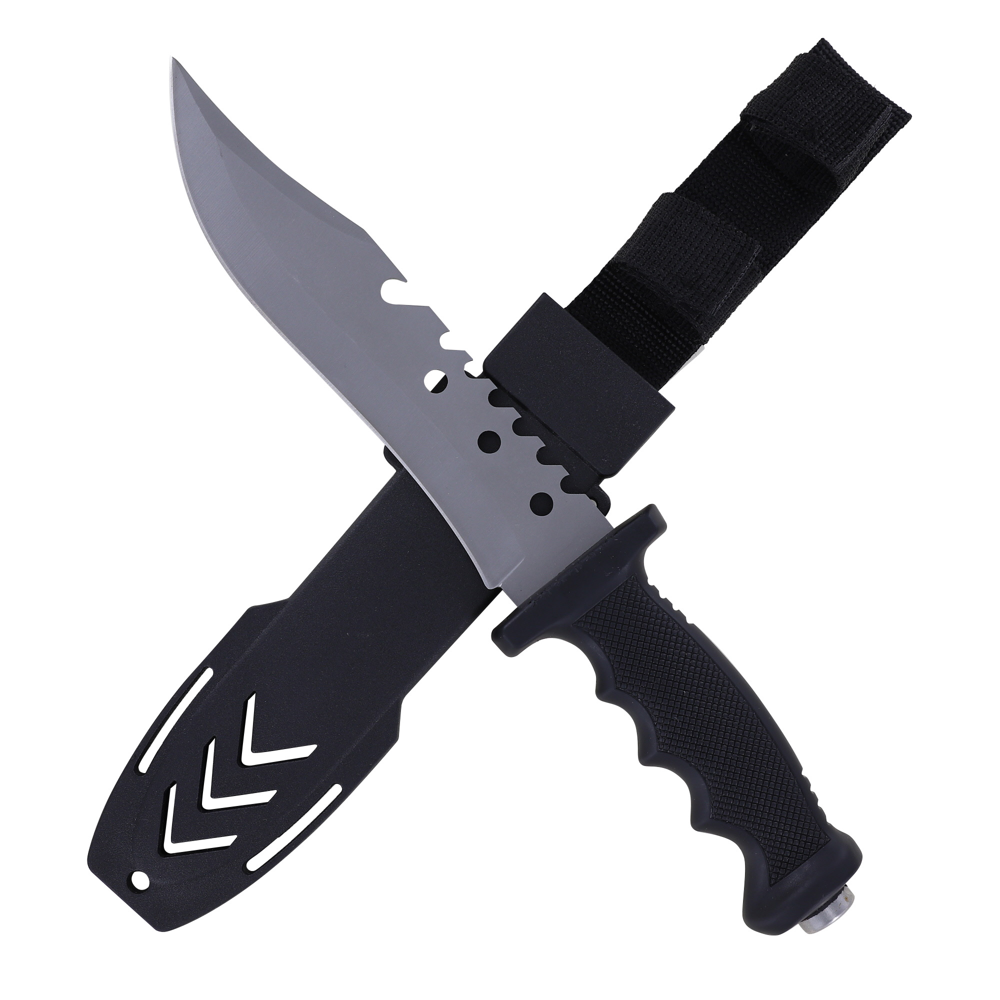 As Above Tactical Hunting Outdoor SURVIVAL KNIFE
