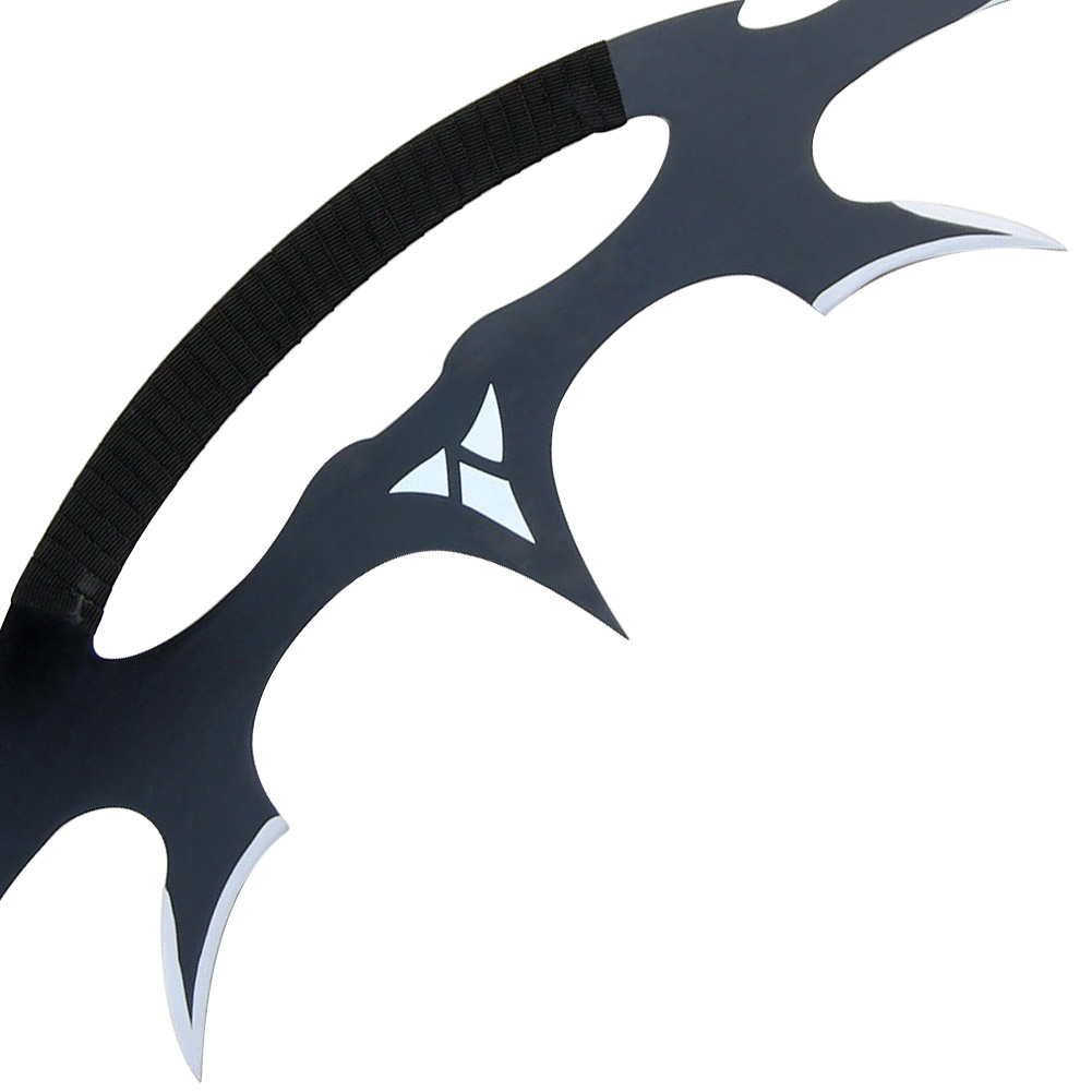 Star SWORD of Kahless Bat'Leth