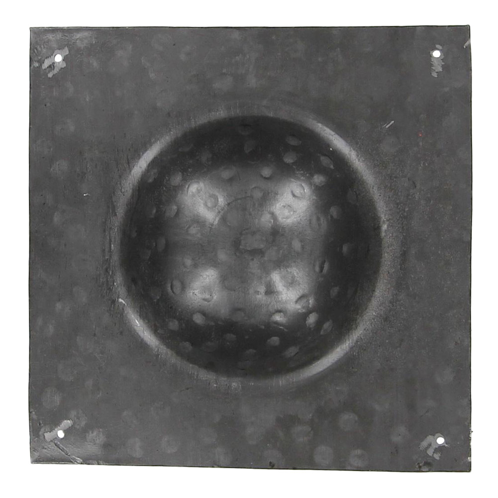 RomAn SCutum SquArE SHiEld Boss