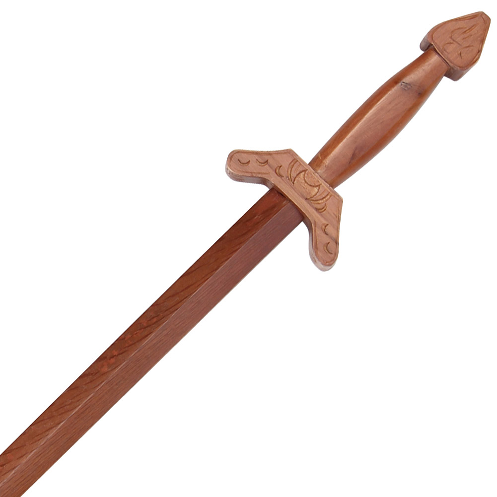 Wooden Practice Tai Chi SWORD