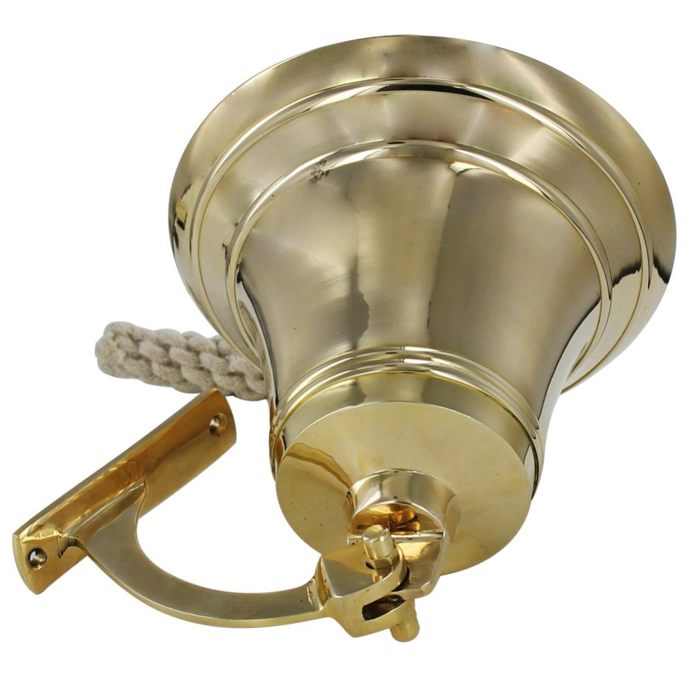 Maritime Brass Bell