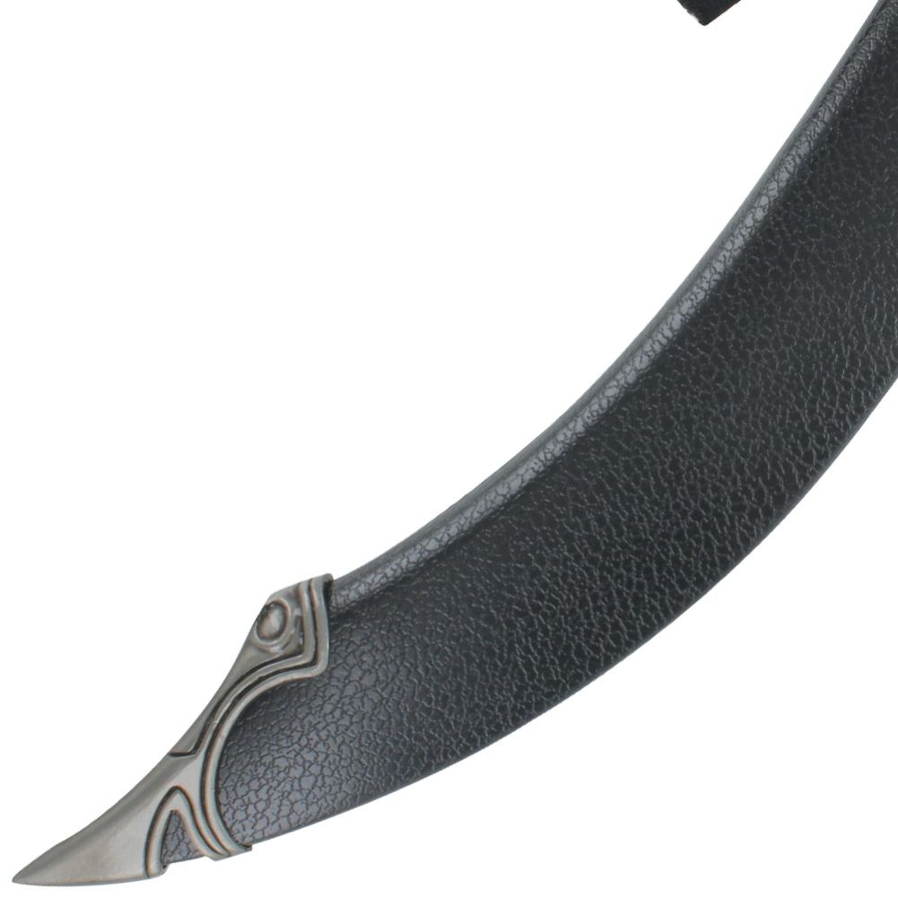 Blade of Elven King SHORT Scimitar