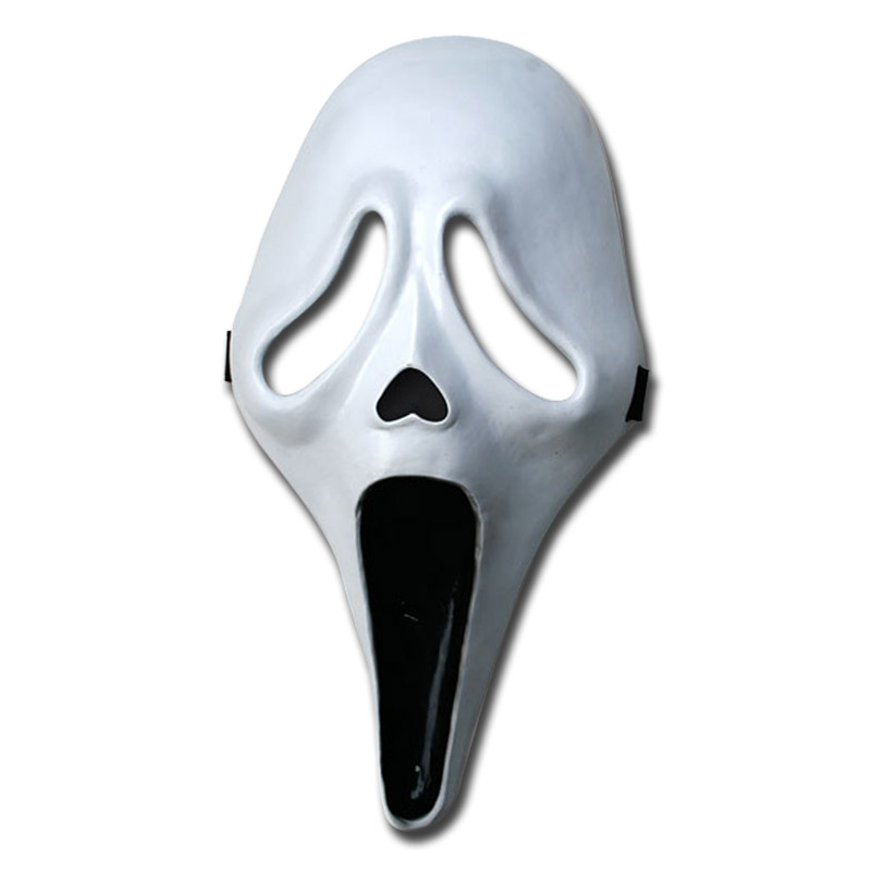 Ghost Face Killer Mask