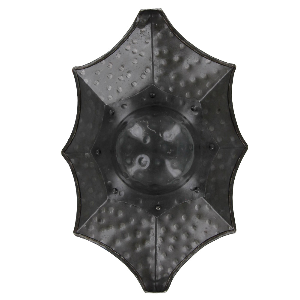 SPArrIng Hans TolhoffEr FunCtIonal 16g BuCklEr ShIEld
