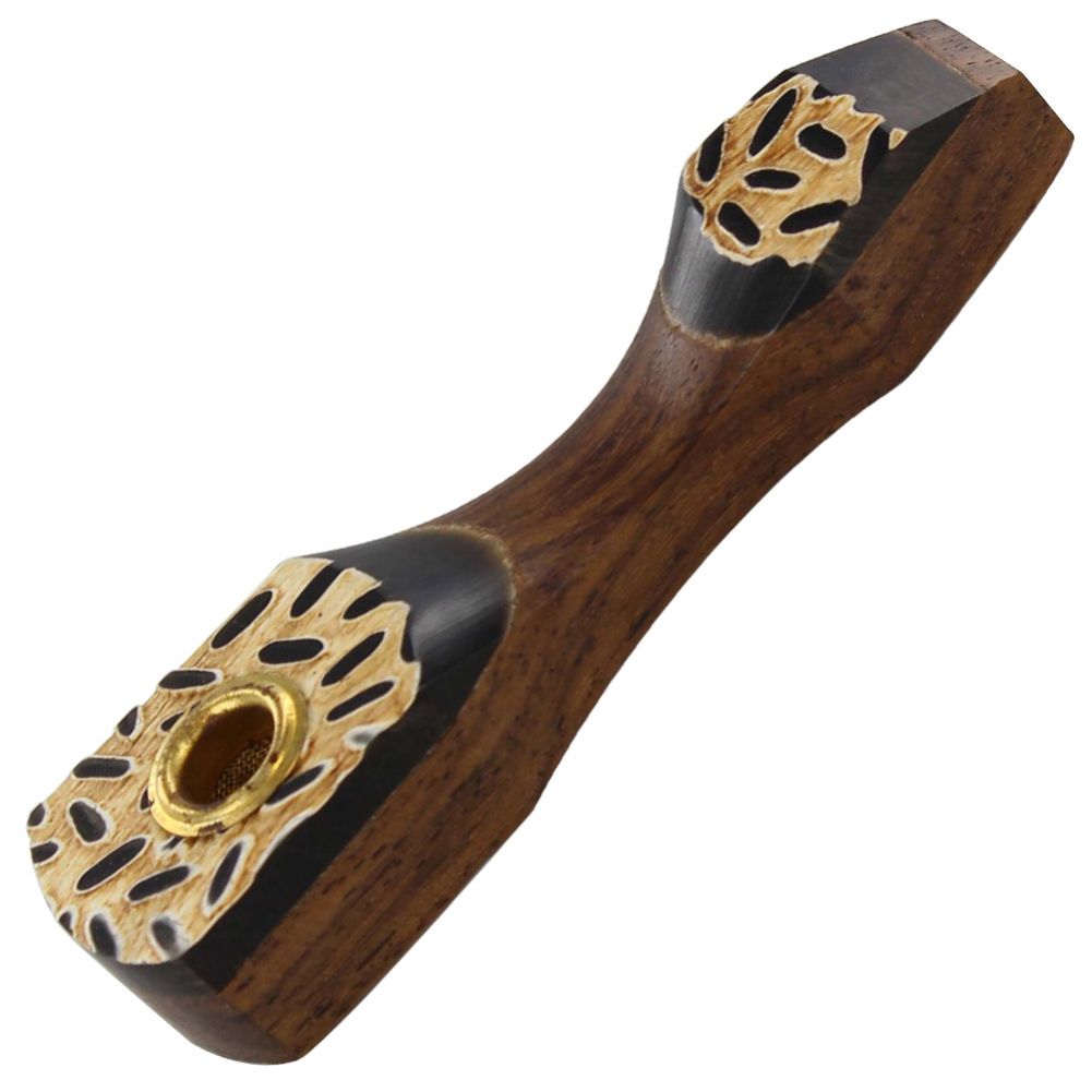 African Styled Miniature PIPE