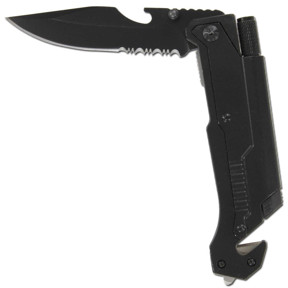 Undertaker Spring Assist Pocket Knife