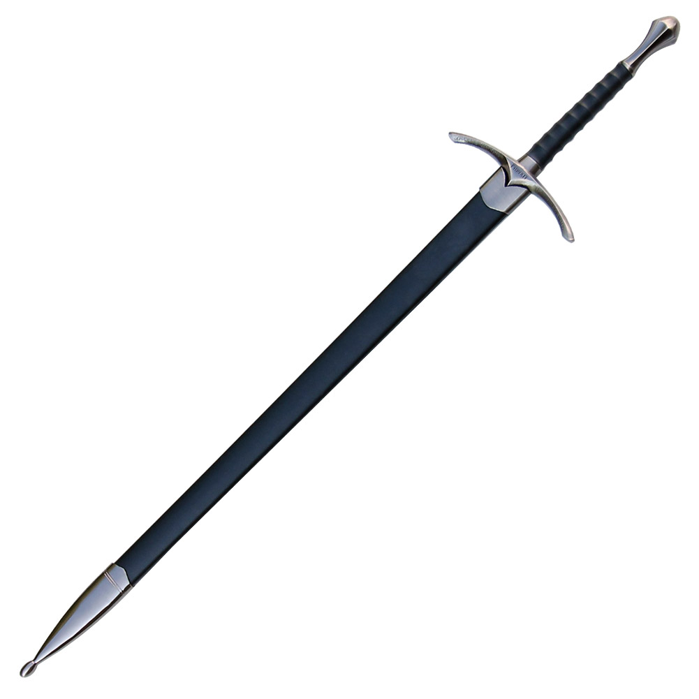 Medieval Hammer of my Foes Sword