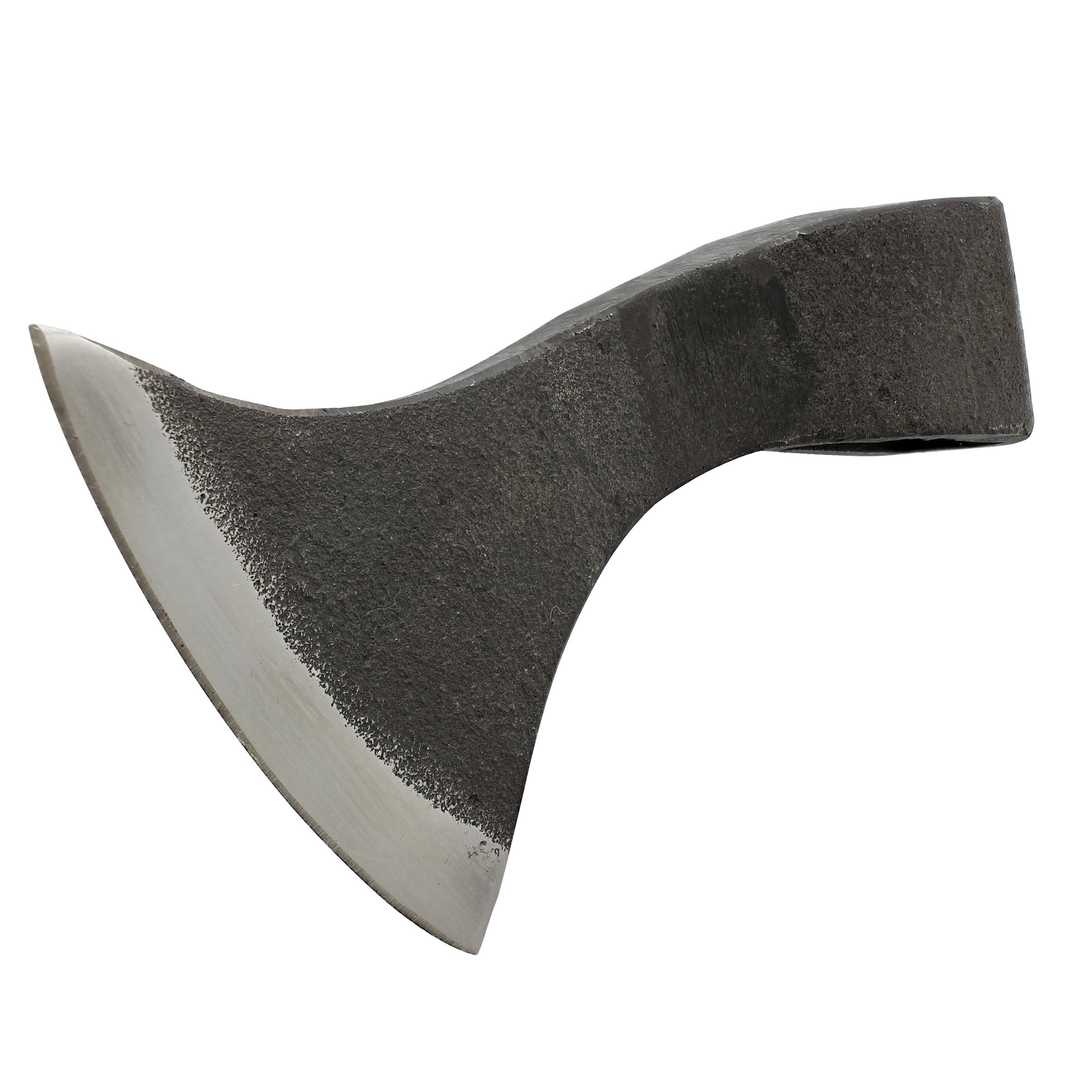 Encroach on SKY Build your Own DIY Francisca Axe Historical Replica Functional Hand Forged Axe Head 