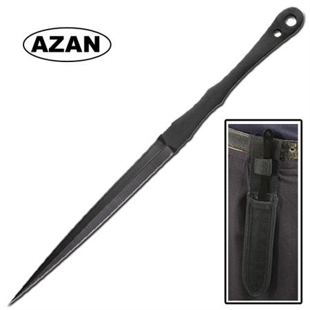 Azan PERSONAL Defense Spike