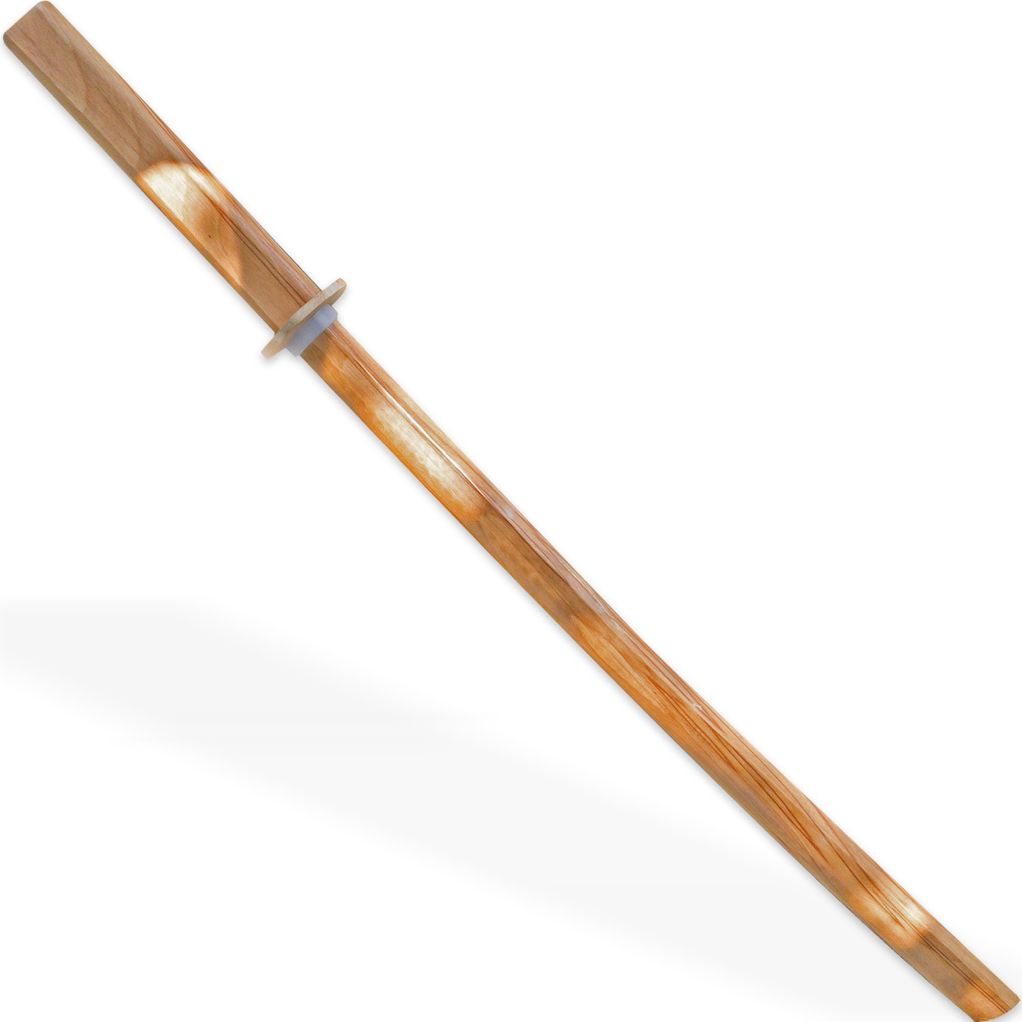 Handmade Wooden Daito Japanese Practice Sword