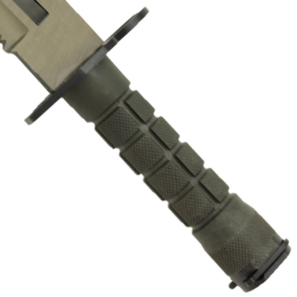 Special Ops Military Bayonet SURVIVAL KNIFE