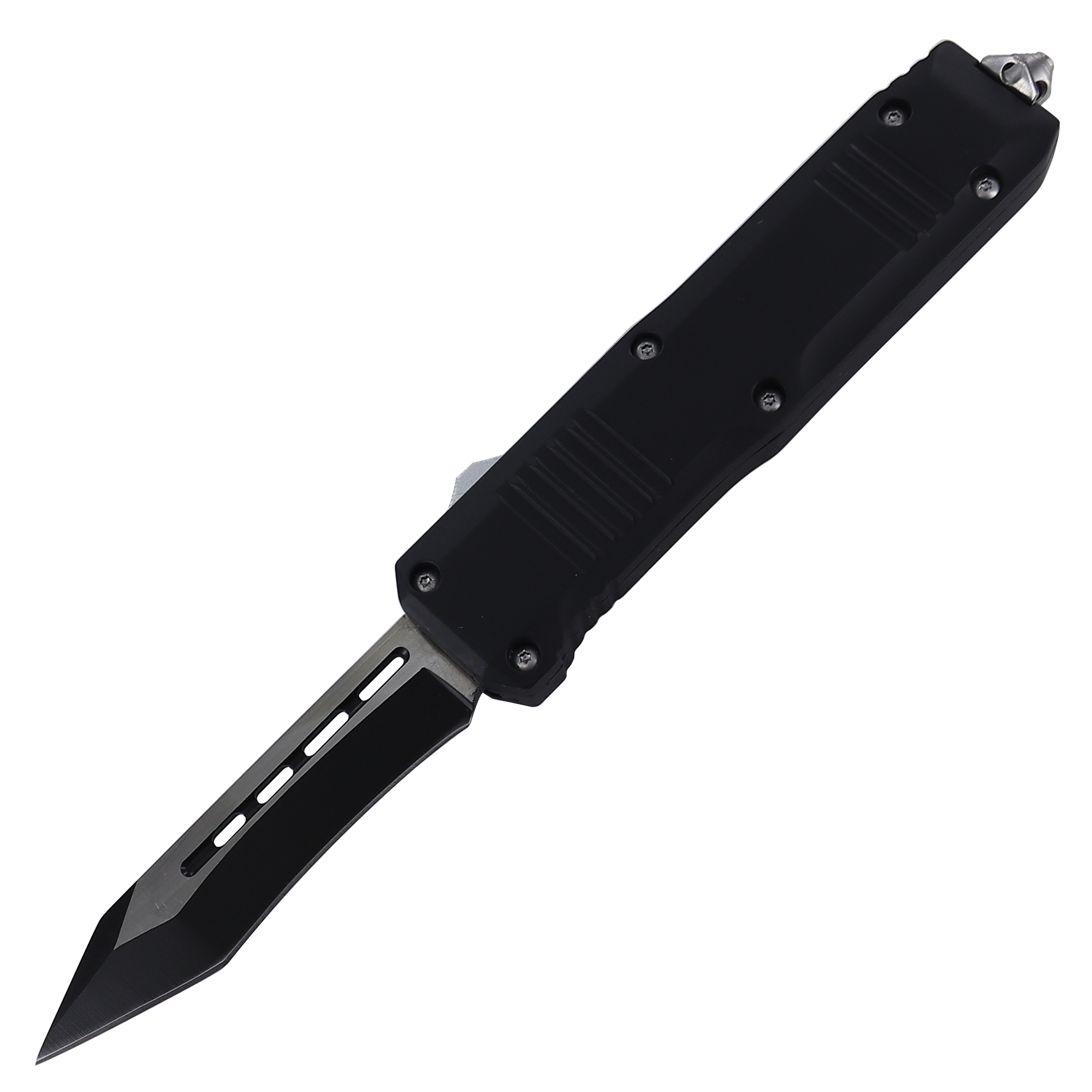Vengeance Seeker Automatic Dual-Action Out The Front KNIFE