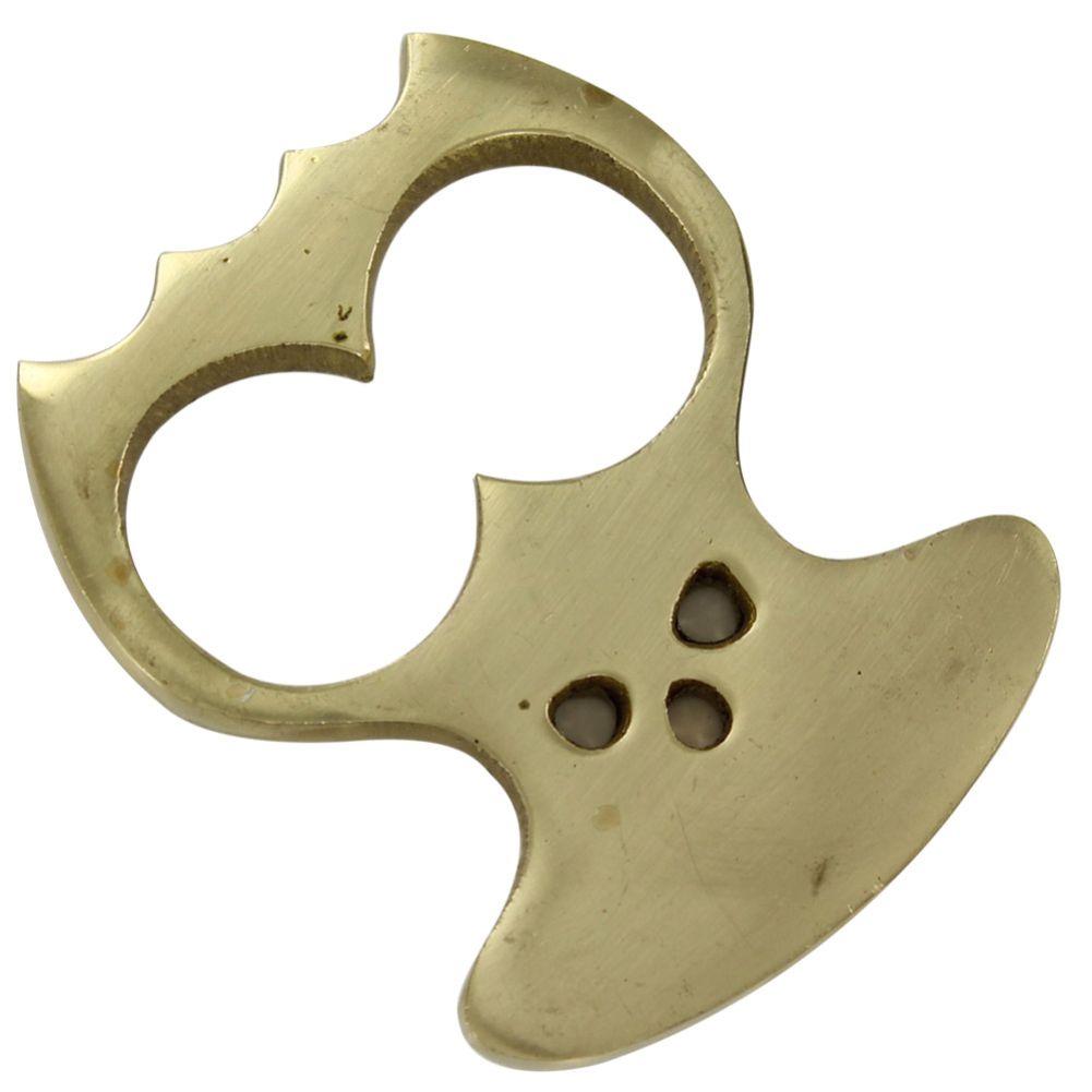 Bone Crusher  Brass Knuckle