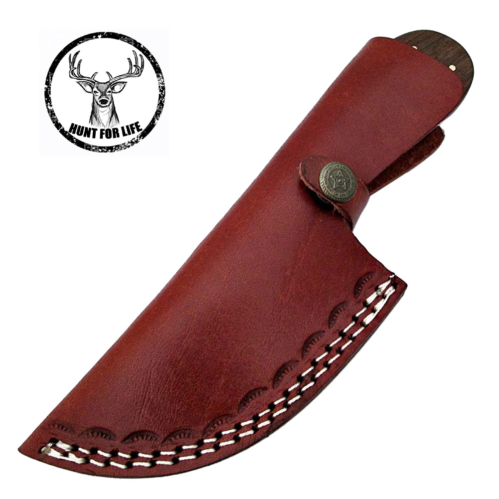 Hunt For Life Sweetwater River Skinning Knife