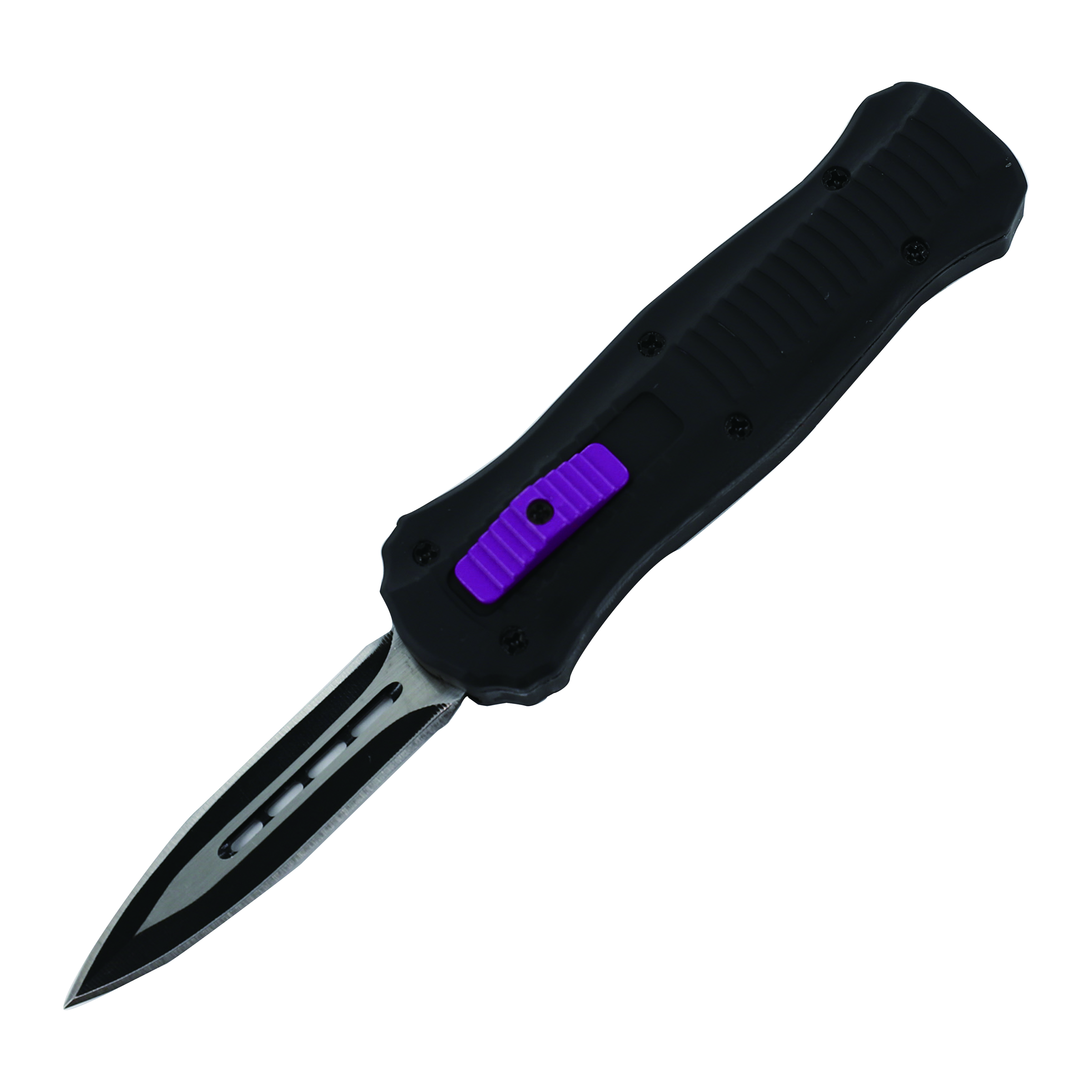 Queen?s Gambit Automatic Miniature Out The Front Knife