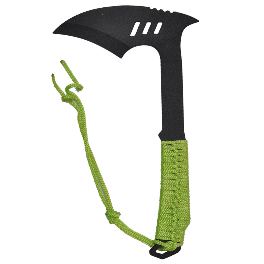 Lobotomy  Pick Axe