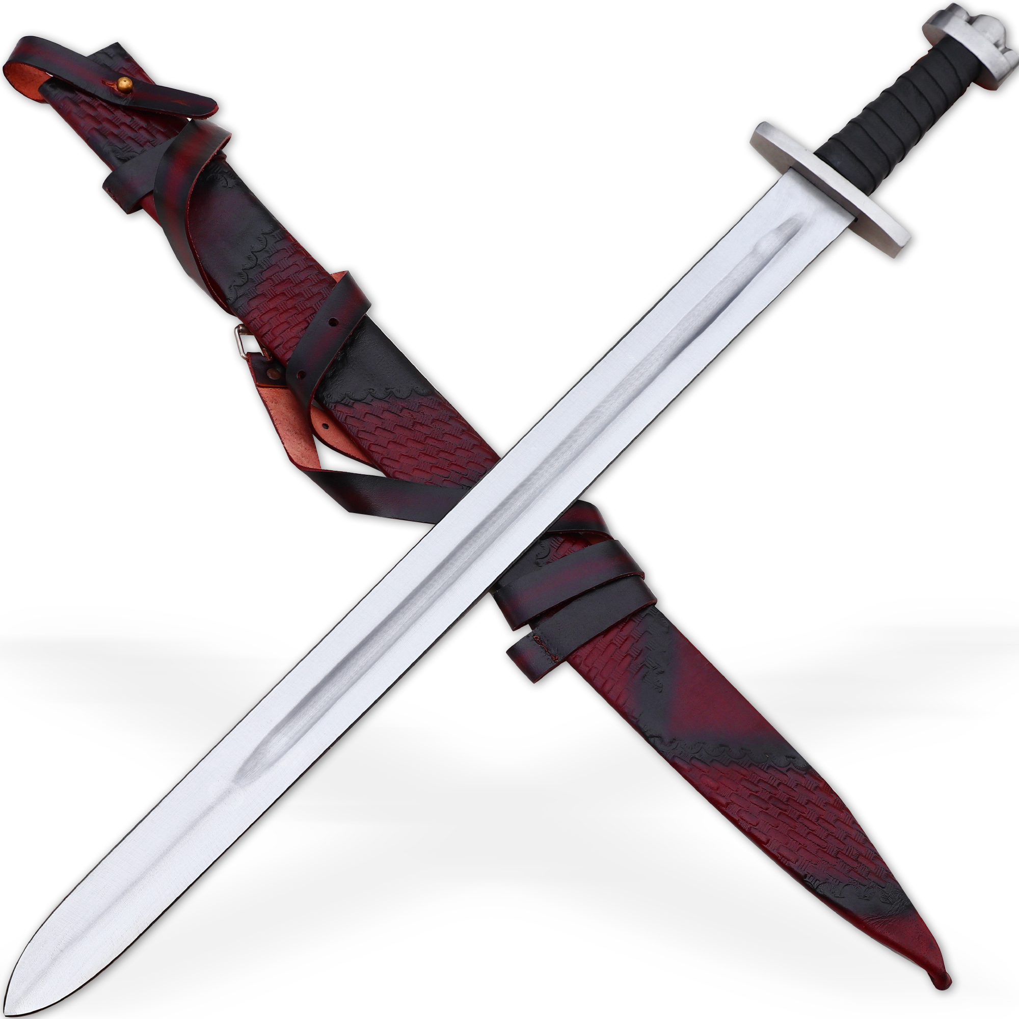Vital SIGN Full Tang Medieval Sword